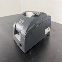 Mettler Toledo 8857 Receipt Printer image 0